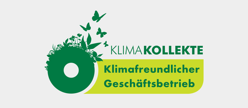 Logo Klima Kollekte